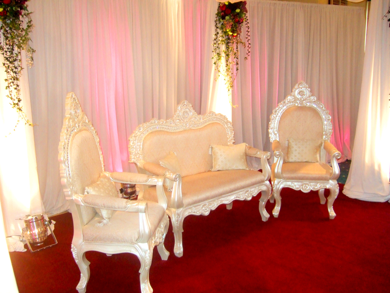 Stage Decor 10