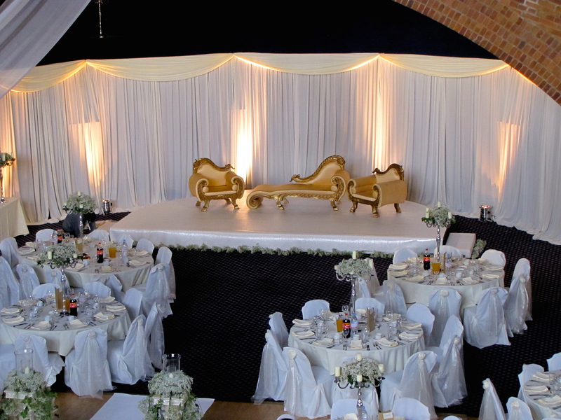 Stage Decor 7
