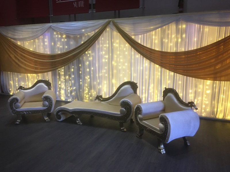 Stage Decor 5