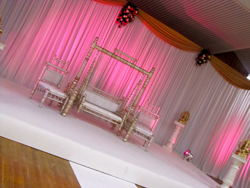 Stage Decor 4